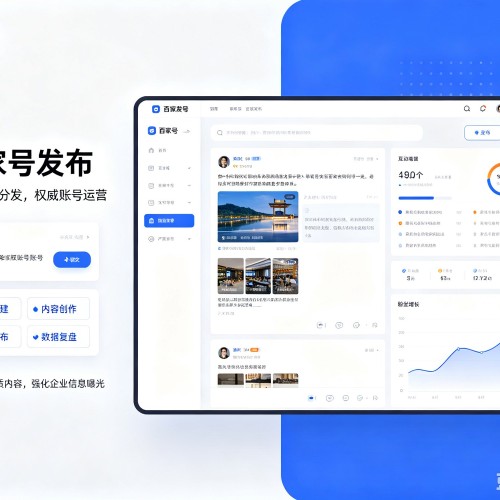 姜堰百家号信息发布代运营