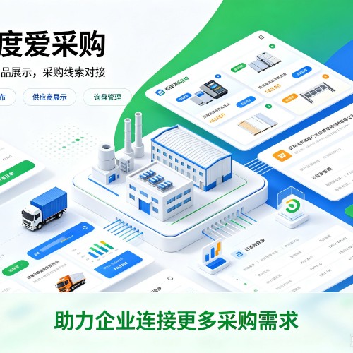 姜堰百度爱采购